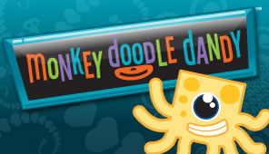 Monkey Doodle Dandy