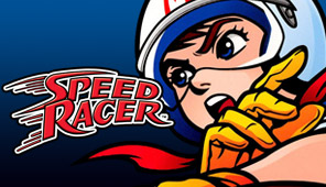 ShakyPlanet - Speed Racer